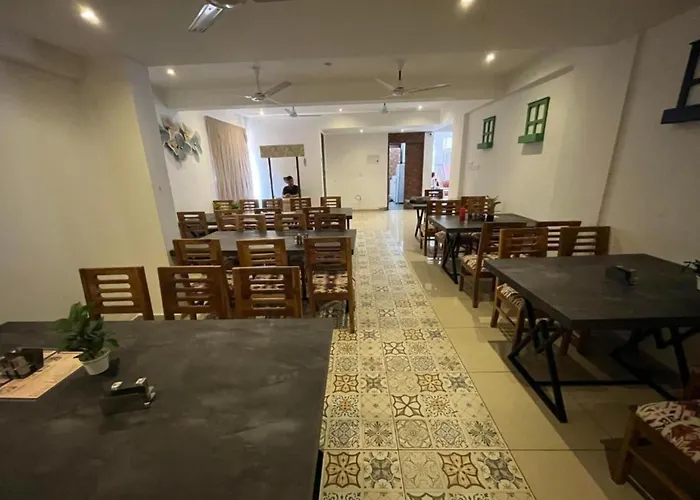 Hotel Sea Sapphire ,Calangute