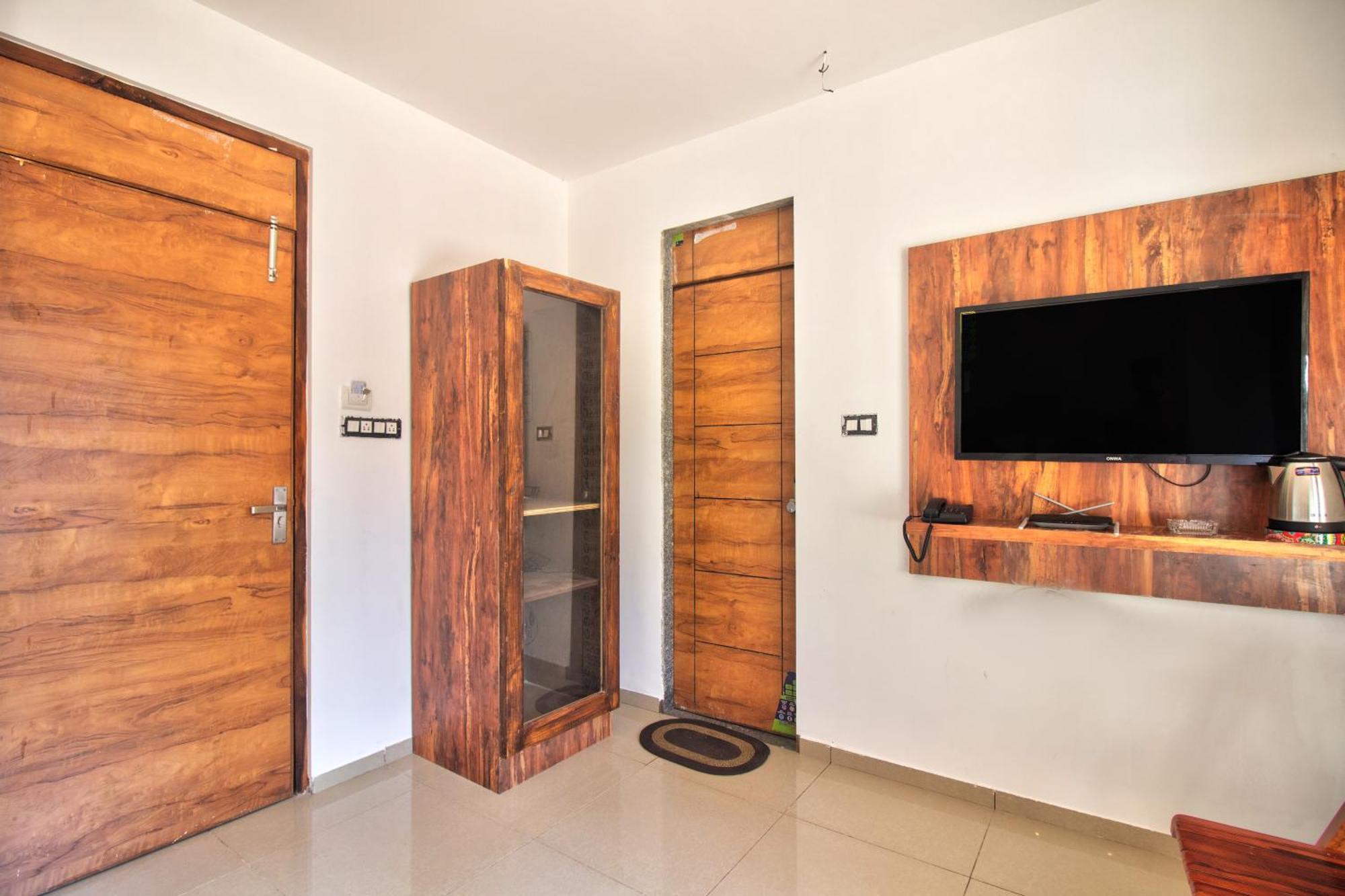 Hotel Sea Sapphire ,calangute 3*