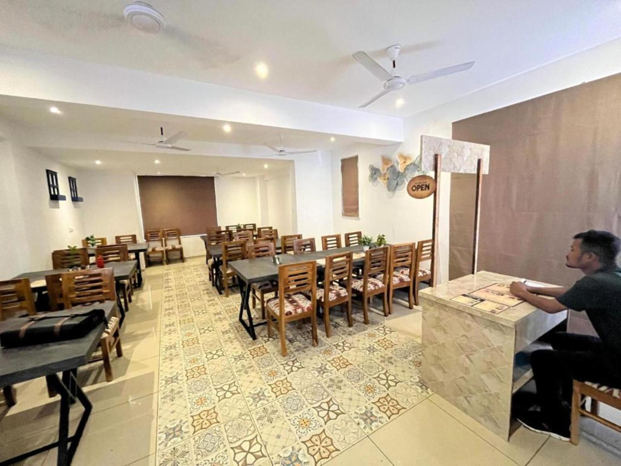 Sea Sapphire ,calangute Hotel 3*