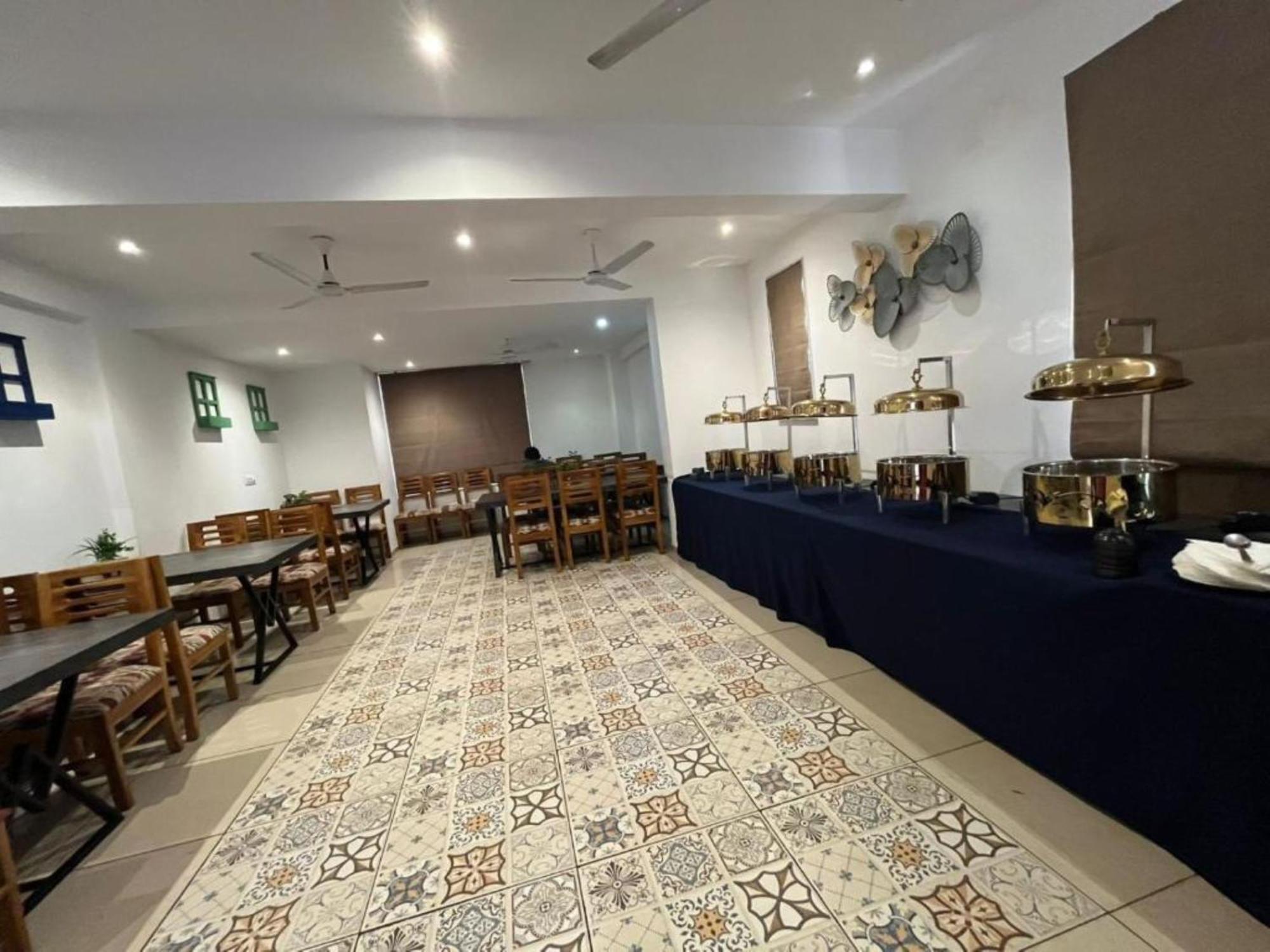 Hotel Sea Sapphire ,calangute