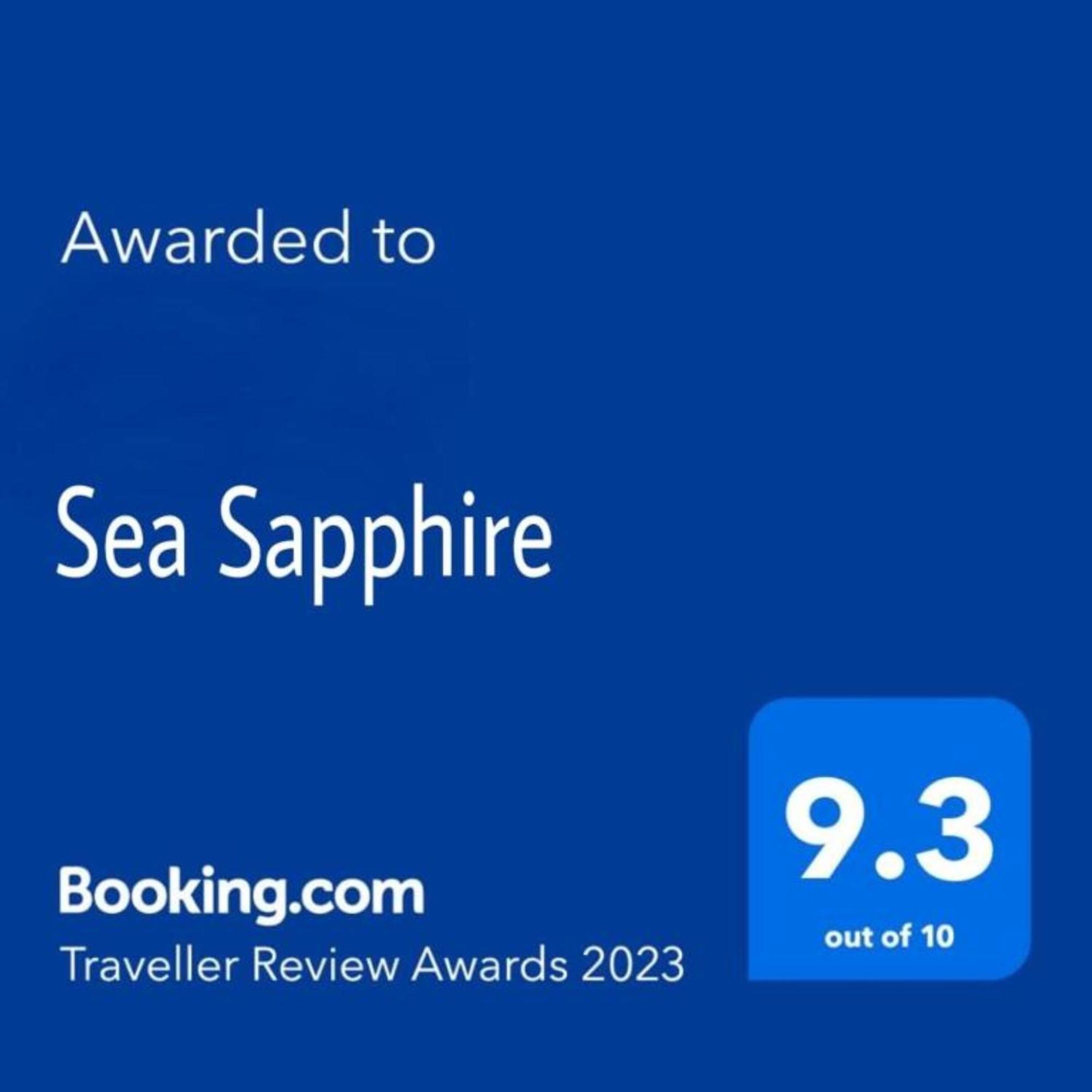 Hotel Sea Sapphire ,calangute Calangute