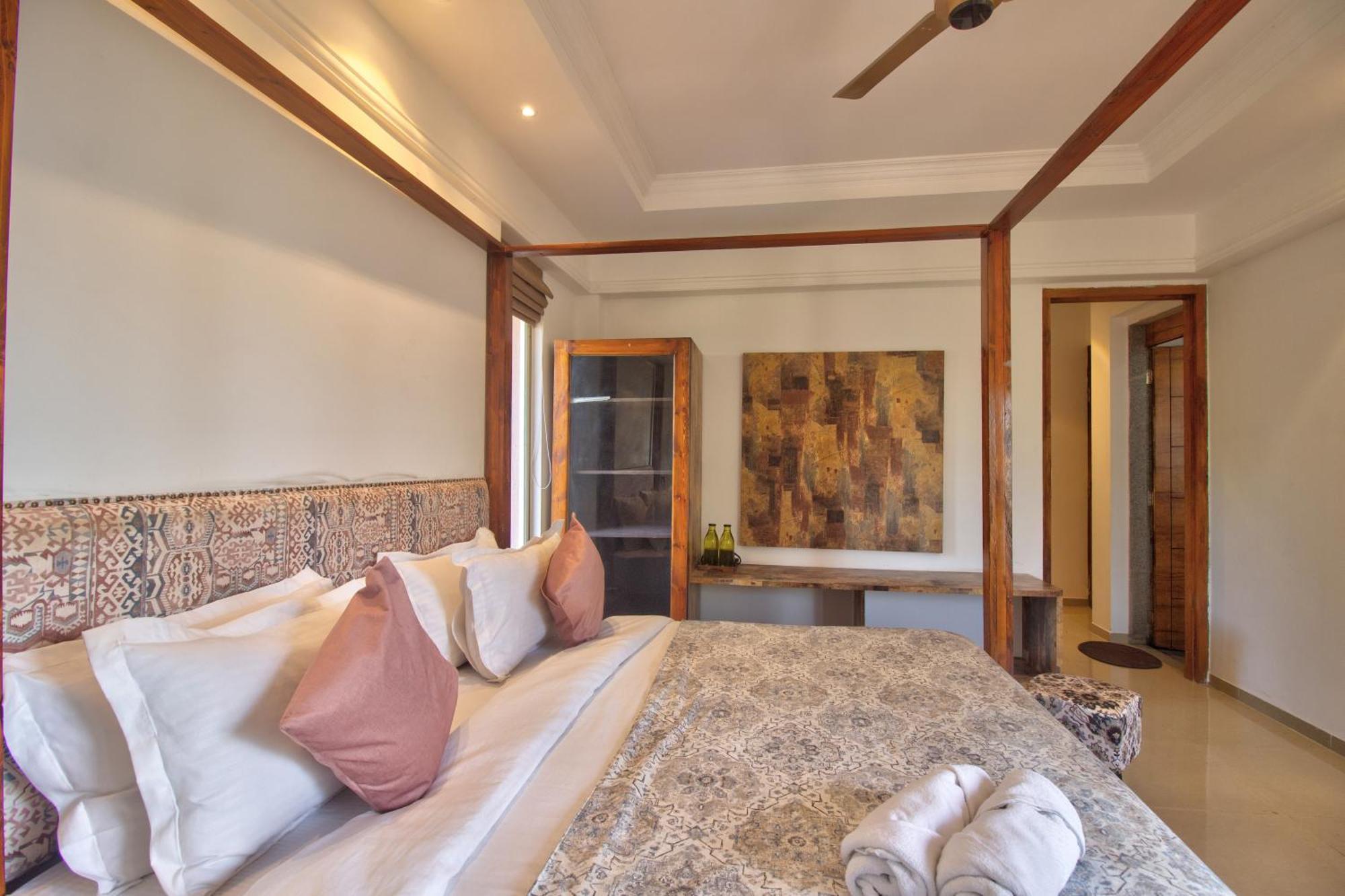 Hotel Sea Sapphire ,calangute