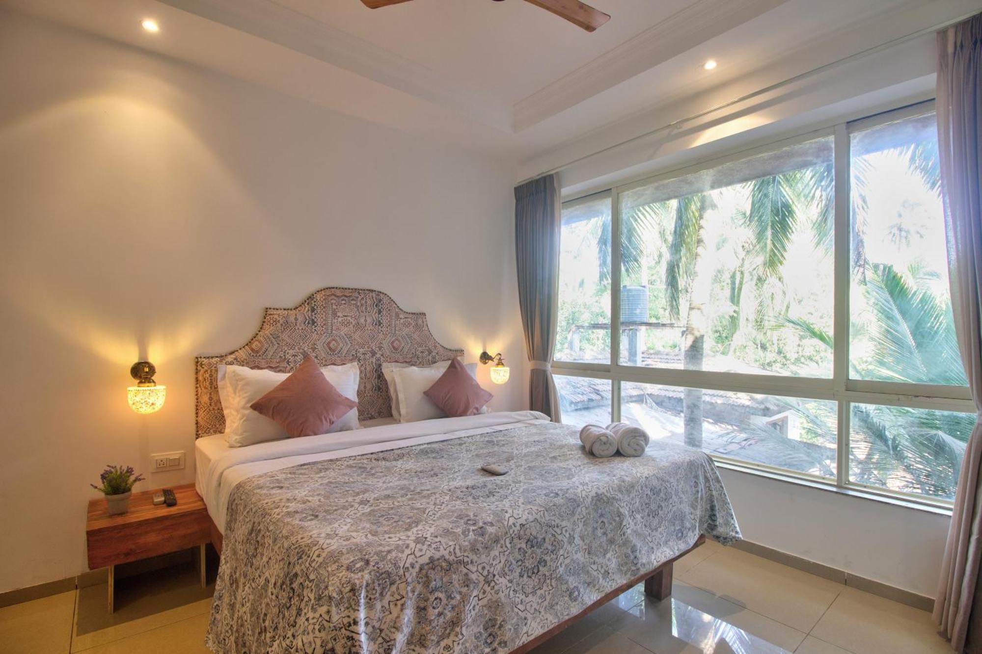 Sea Sapphire ,calangute 3*