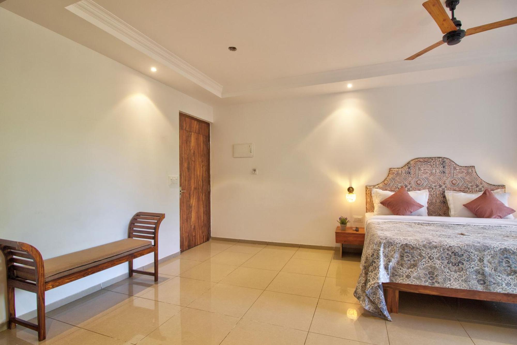 Sea Sapphire ,calangute Hotel