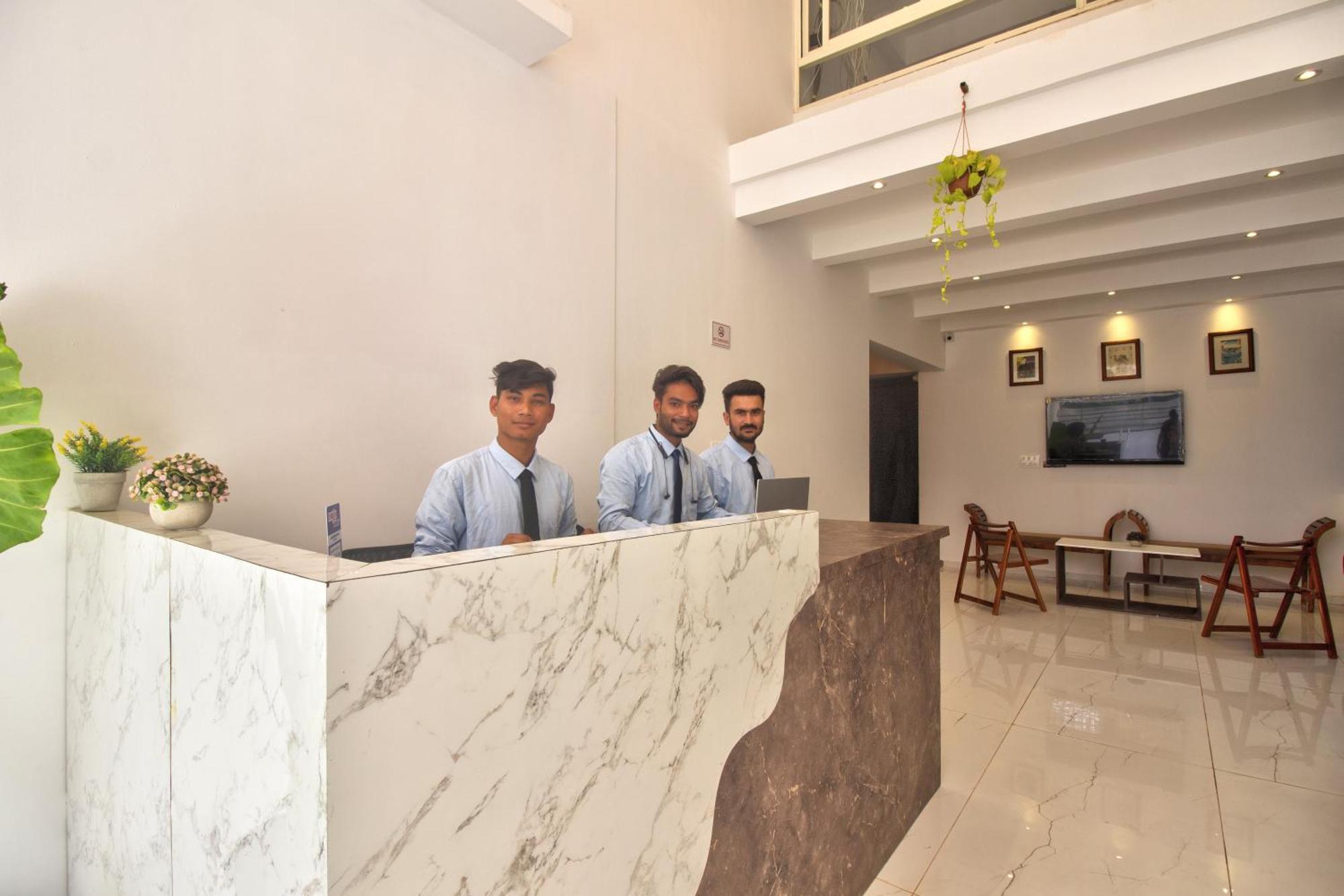 Hotel Sea Sapphire ,calangute