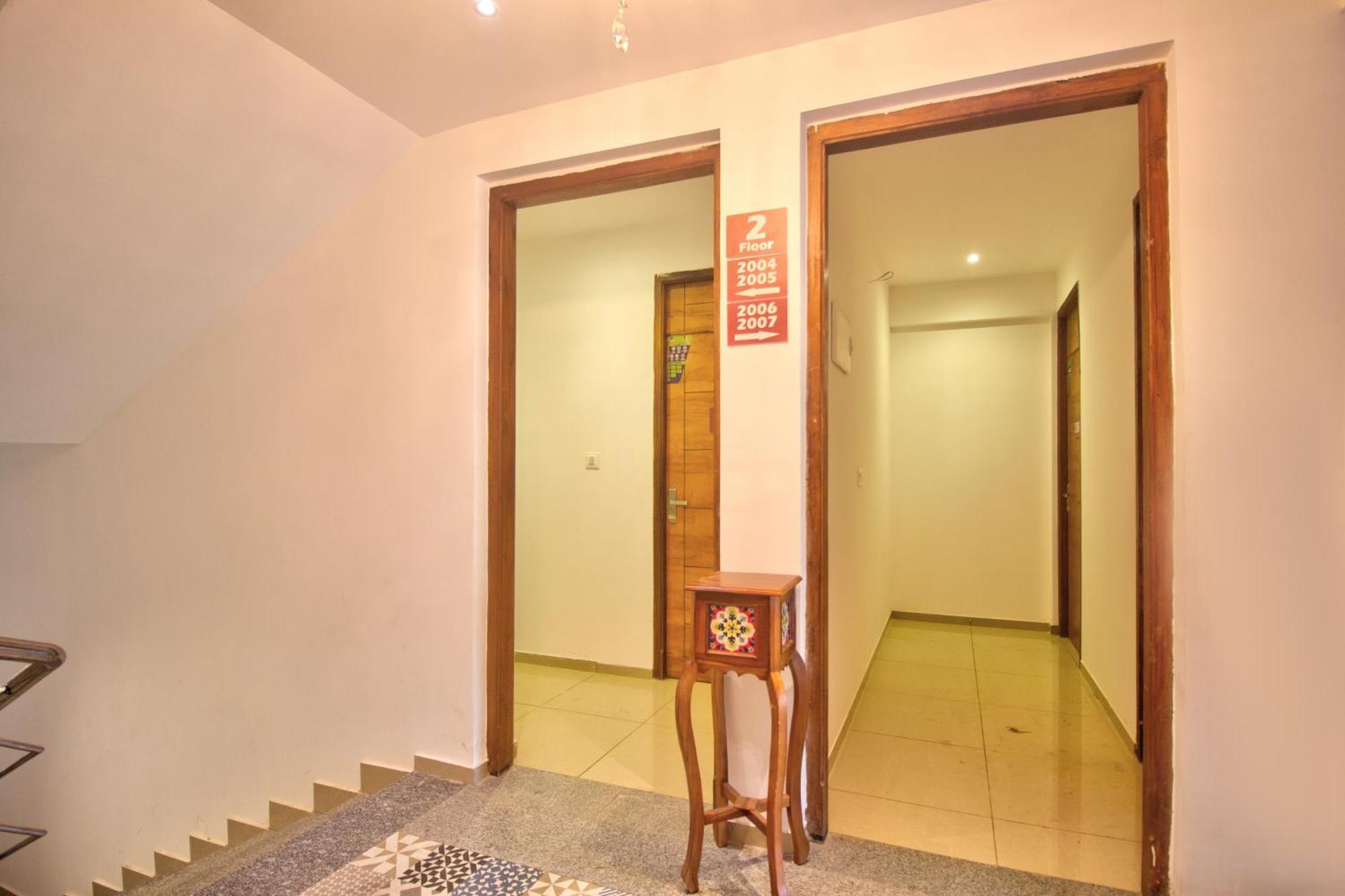 Sea Sapphire ,calangute Hotel Calangute