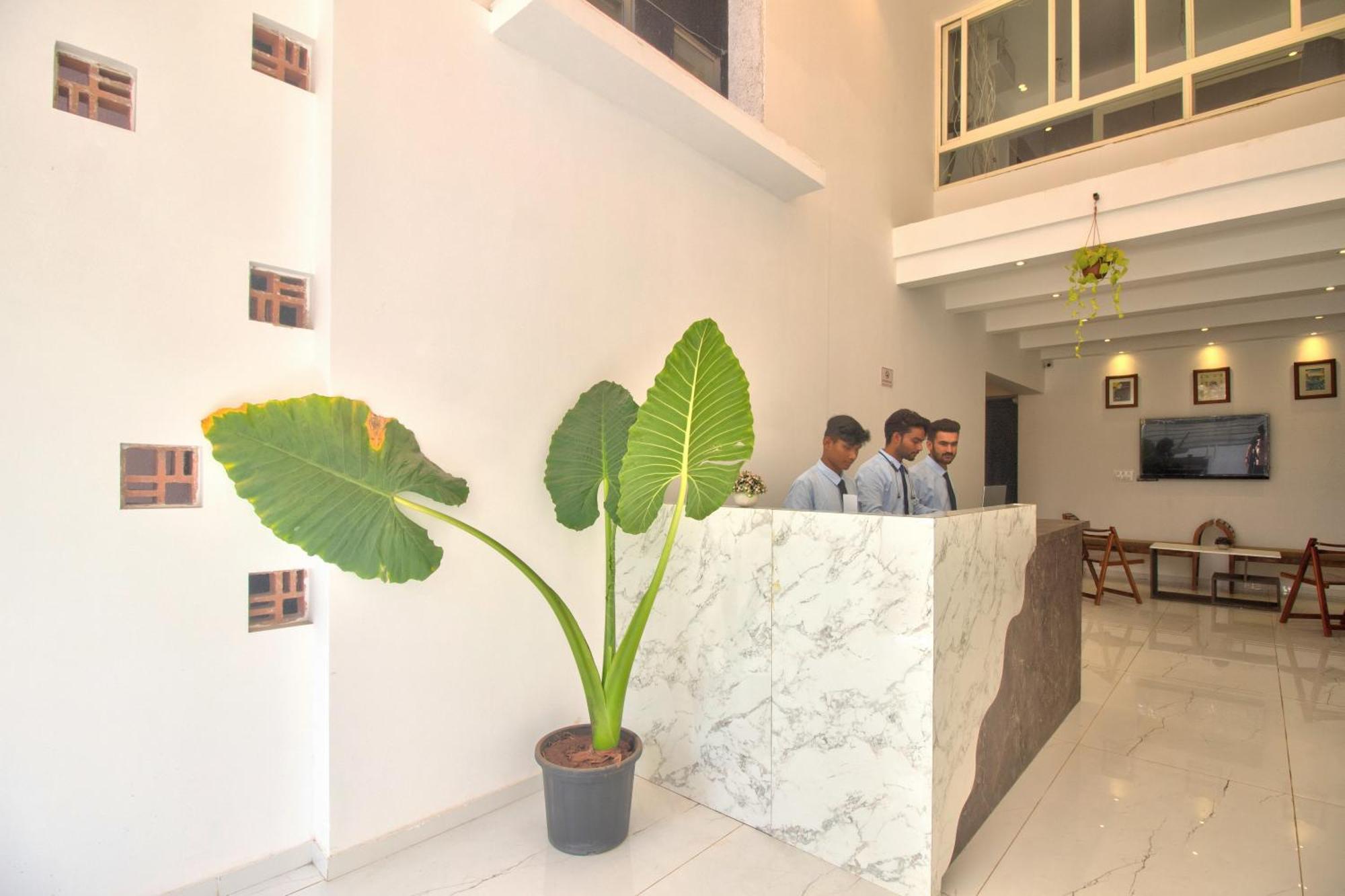 Hotel Sea Sapphire ,calangute