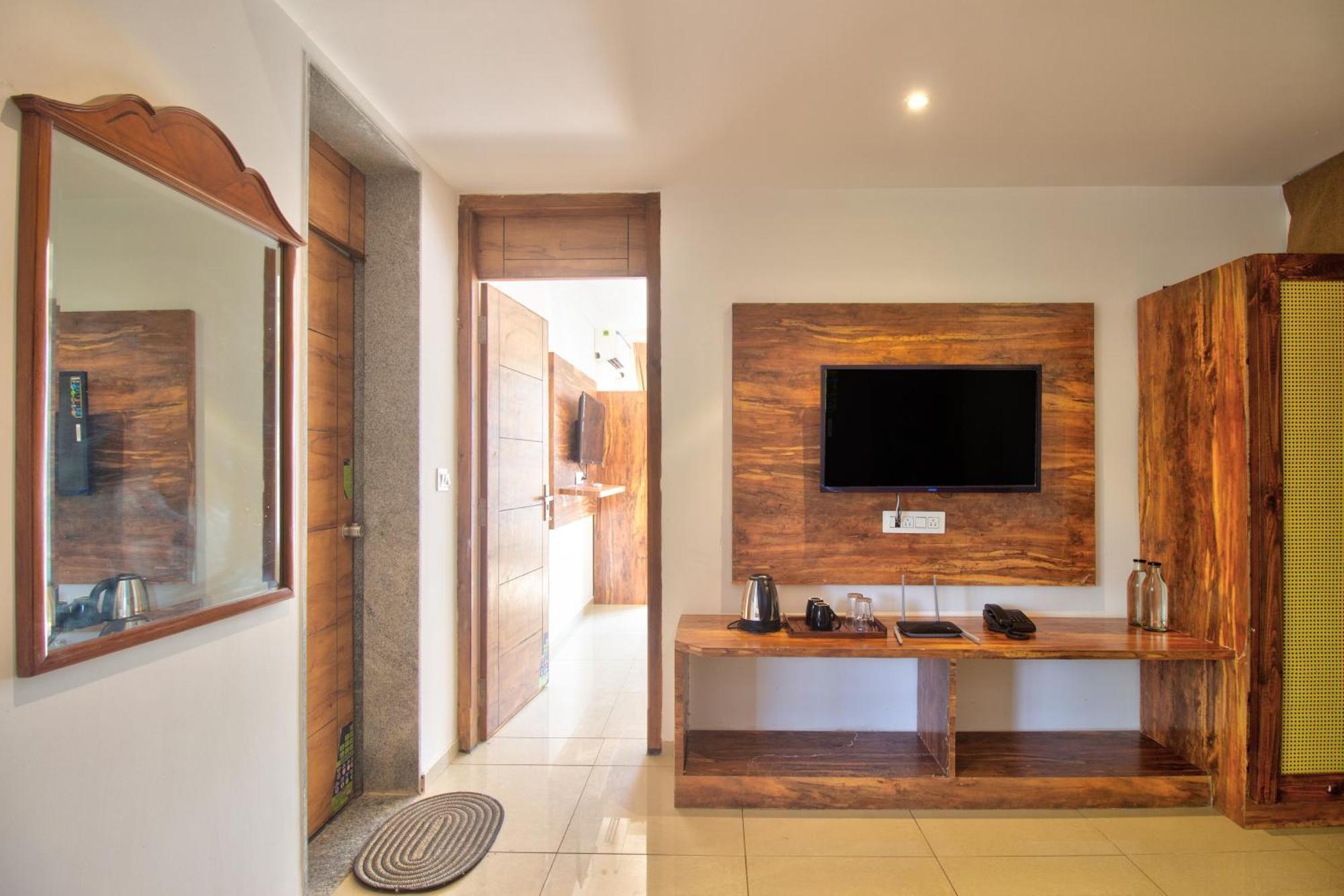 Sea Sapphire ,calangute Hotel Calangute