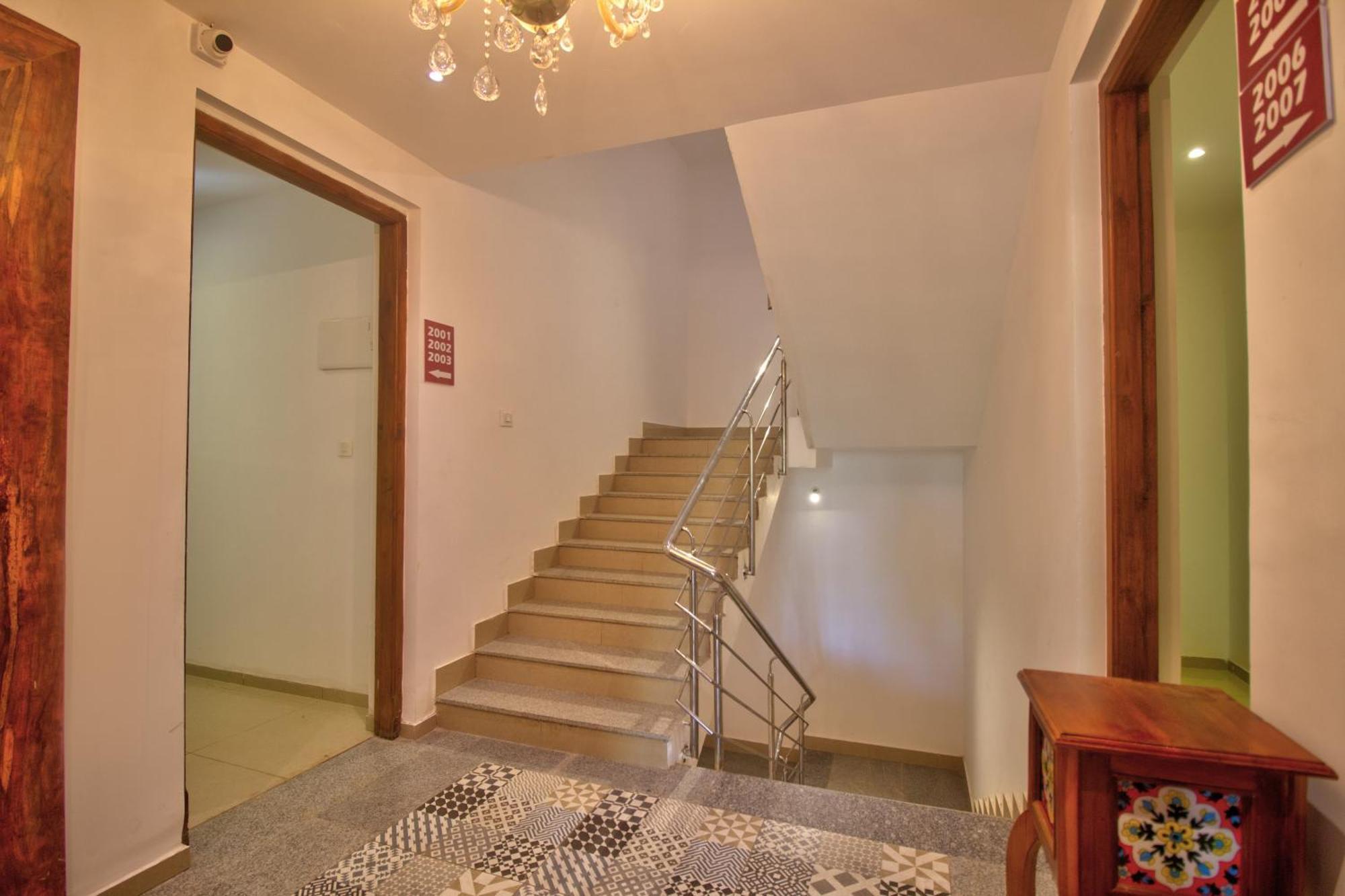 Hotel Sea Sapphire ,calangute Calangute