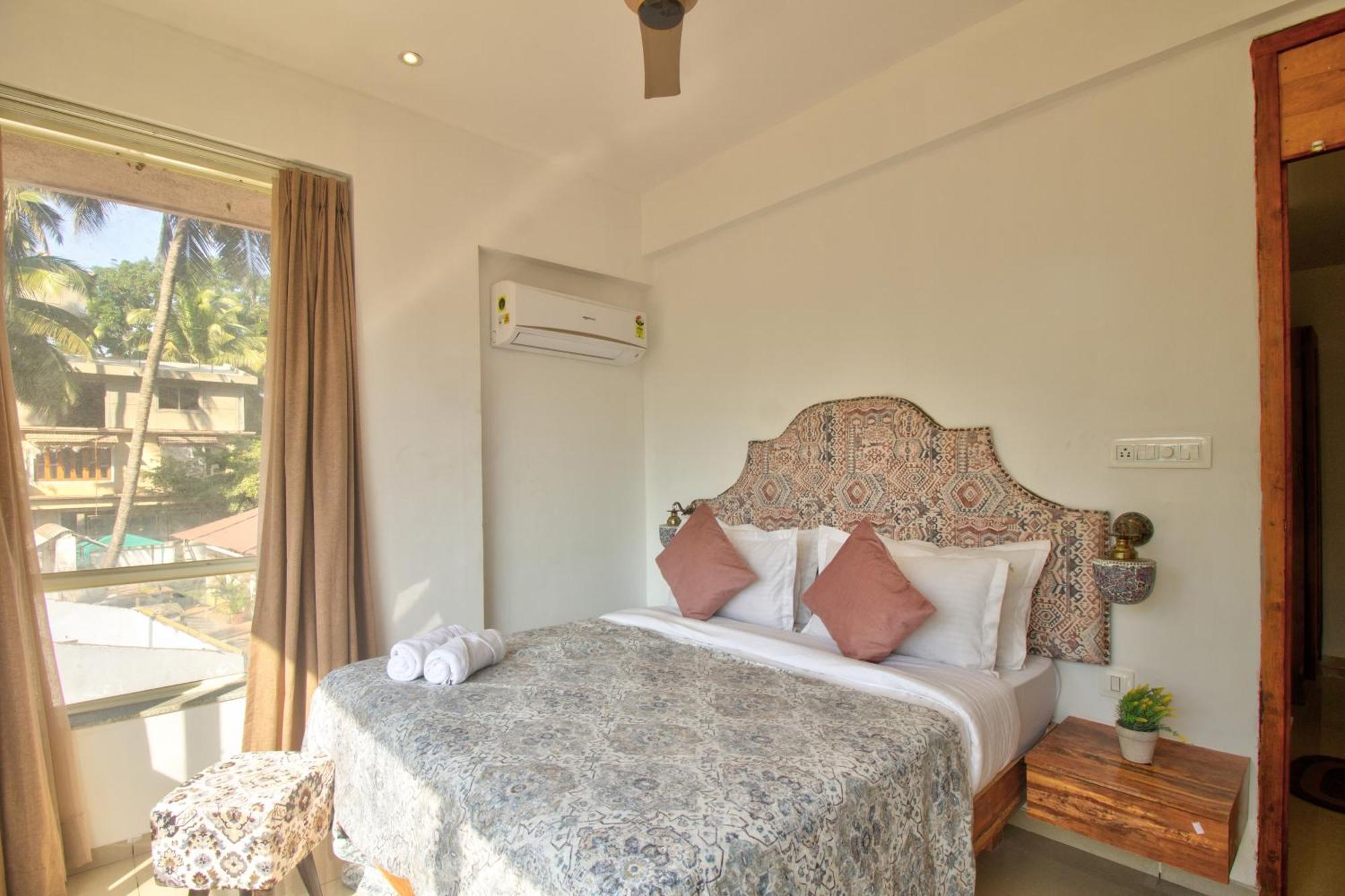 Sea Sapphire ,calangute Hotel