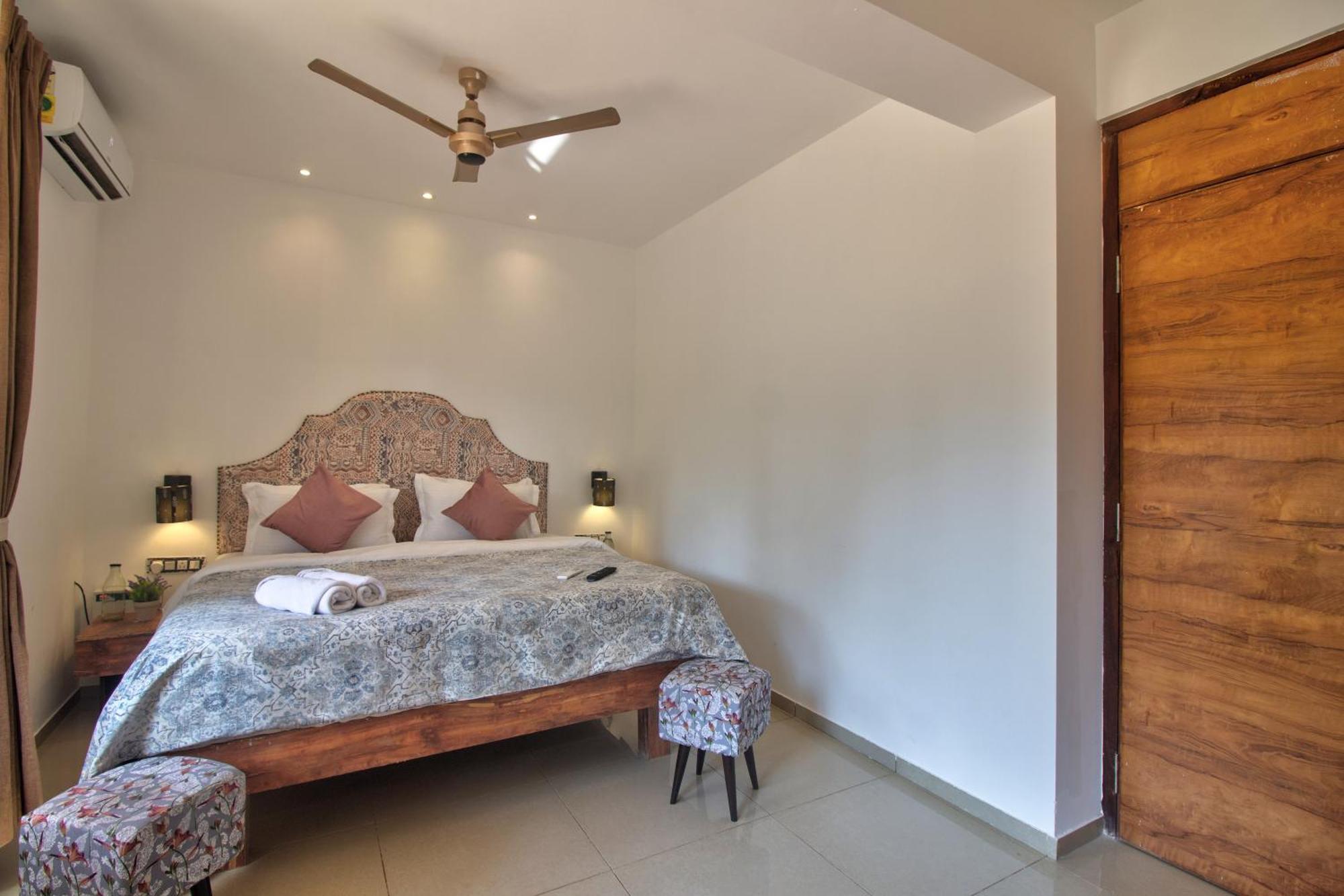 Hotel Sea Sapphire ,calangute