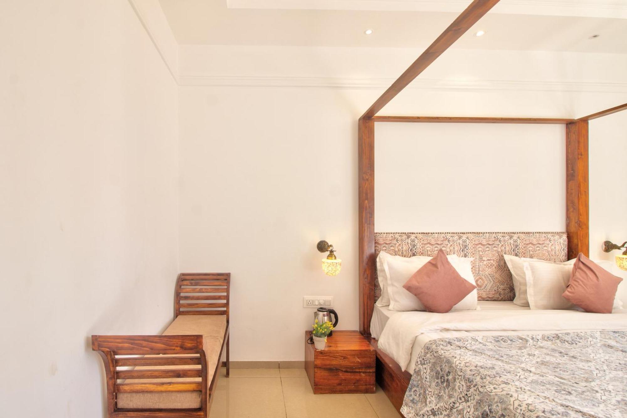 Sea Sapphire ,calangute Hotel 3*