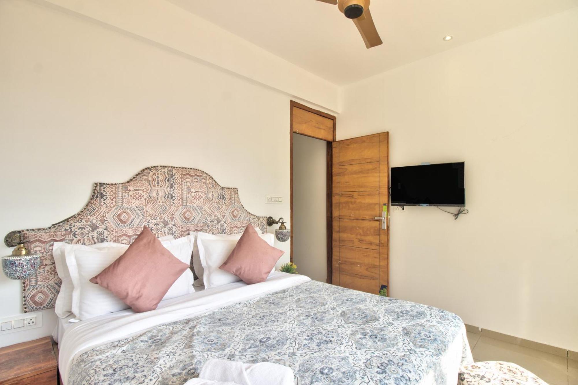Hotel Sea Sapphire ,calangute Calangute