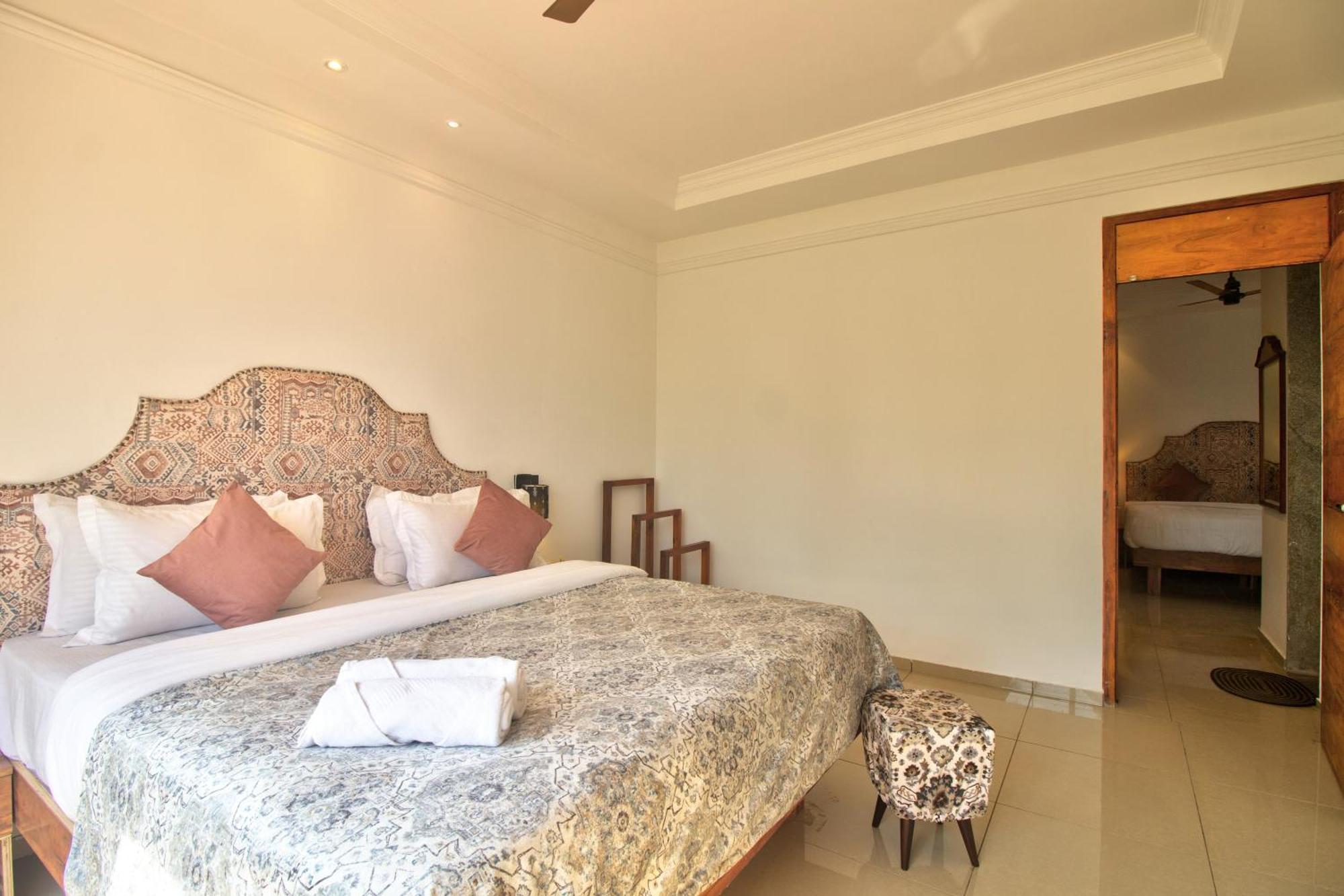 Hotel Sea Sapphire ,calangute