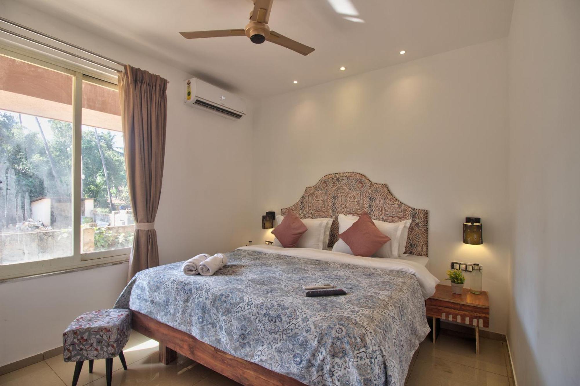 Sea Sapphire ,calangute Hotel Calangute