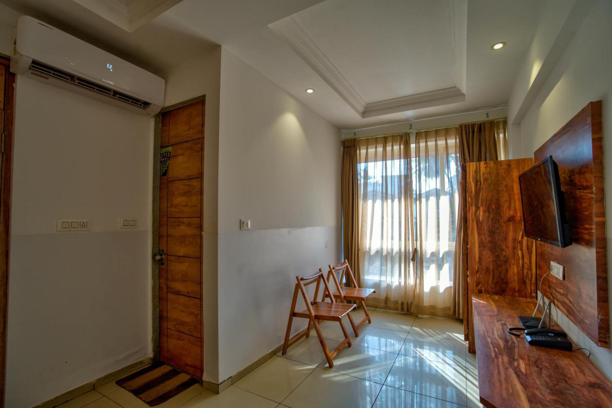 Hotel Sea Sapphire ,calangute Calangute